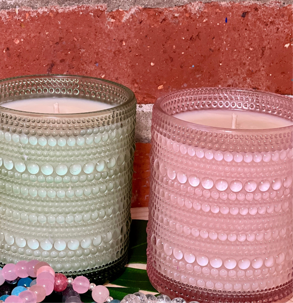 *10oz CUSTOM Candle