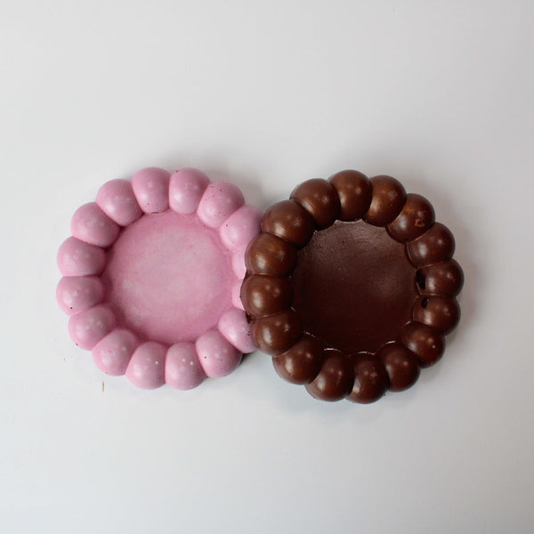 Sunday January 4th @ 1:30pm: Concrete Trays & Coasters Workshop @ Studio 614