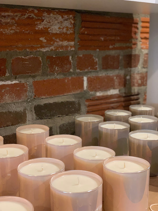 ALV Candles- August 2023
