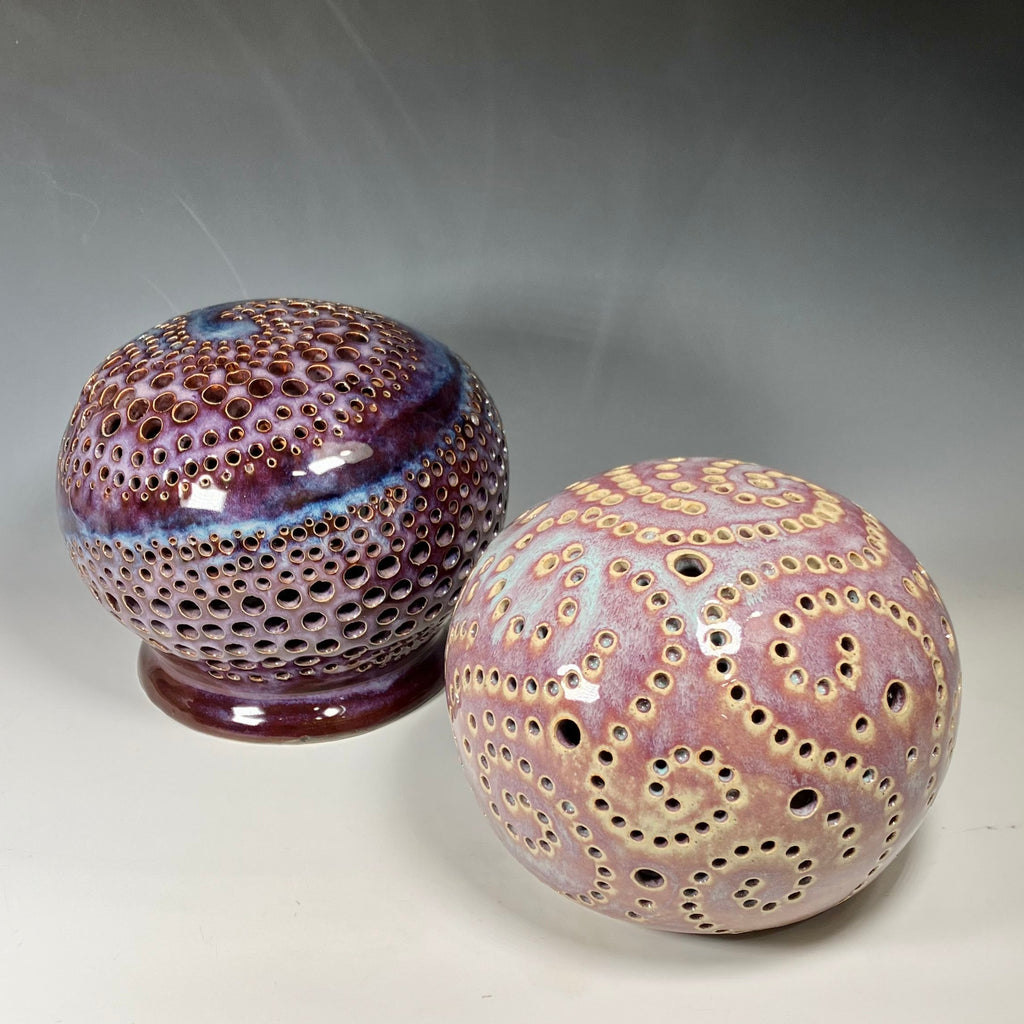 Monday October 23rd @ 6pm: Guest Artist Ceramic Workshop with Kat's Clay Creations