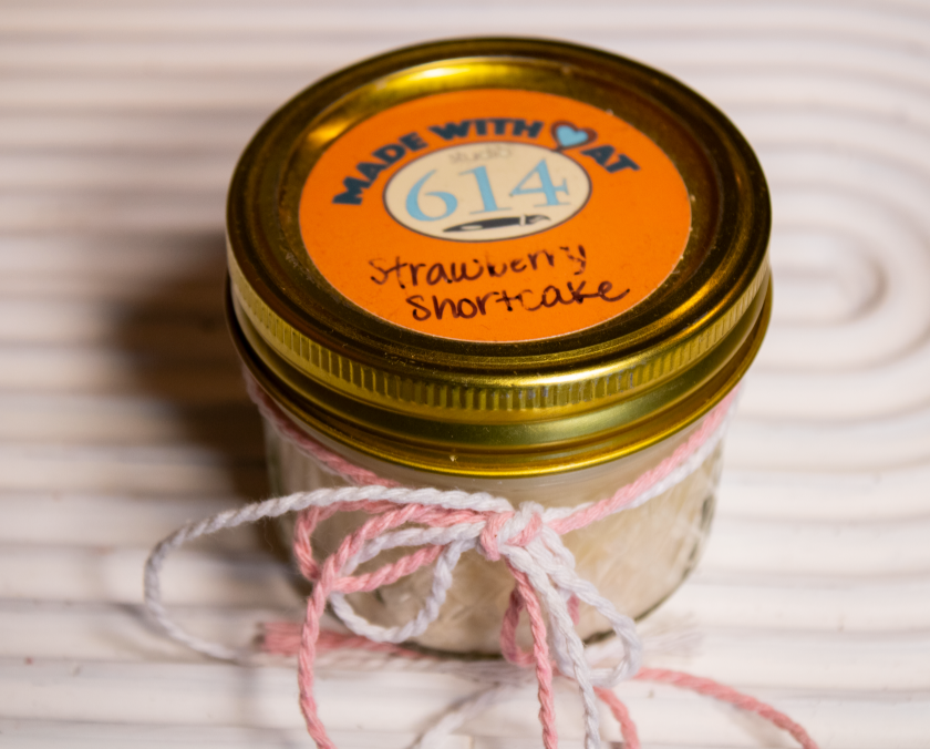 3.7.26 Offsite Candle Workshop