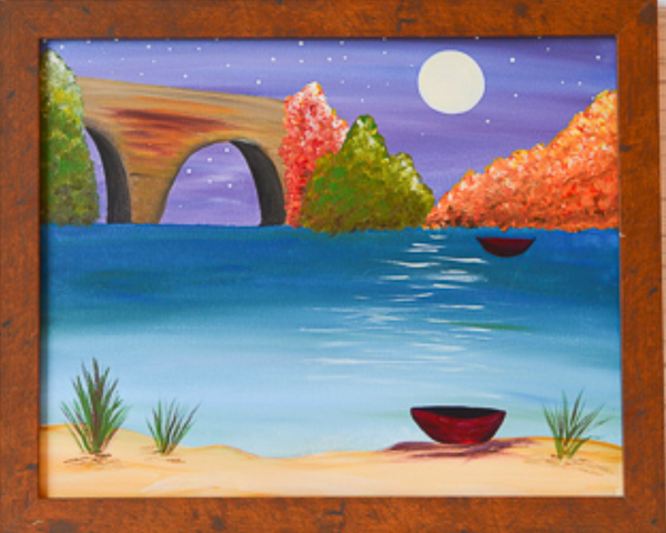 11/5/25 Private Class @ The Country Club at Muirfield Village