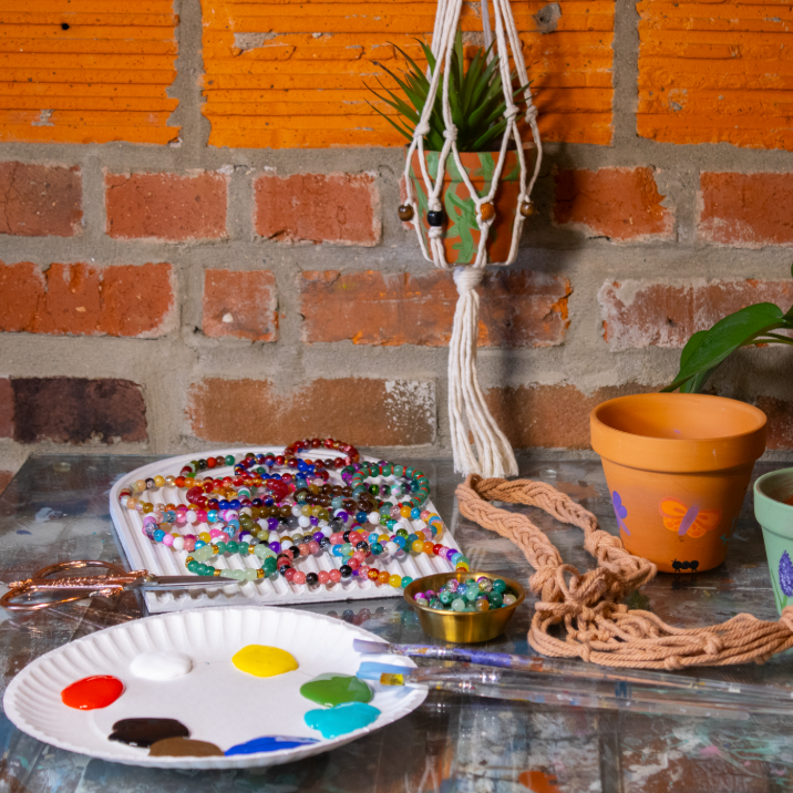 9.17.26 DIY Workshop @ Tartan Fields