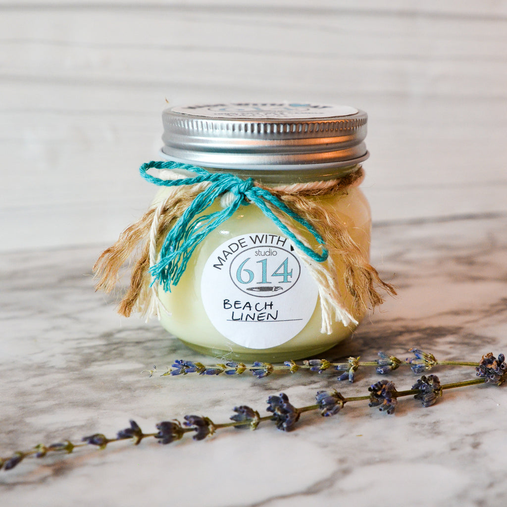 11.6.26 Offsite Candle Workshop