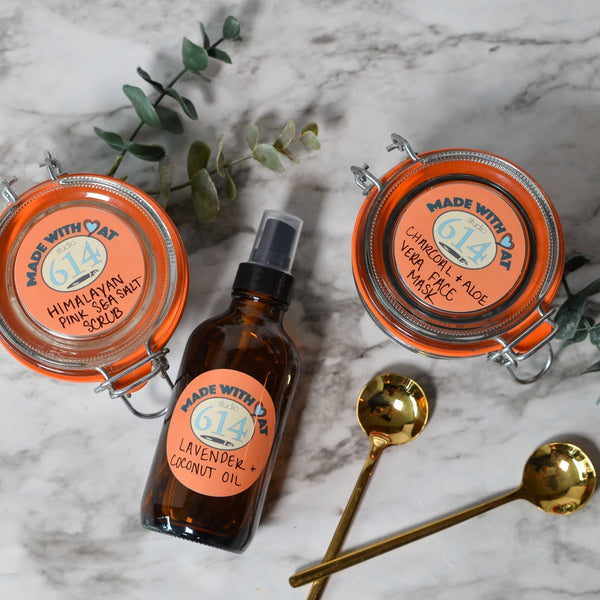 Saturday December 6th @ 11am: Self Care Sunday @ Studio 614