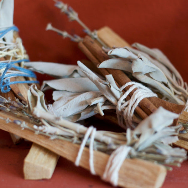 *Add-On Smudge Stick