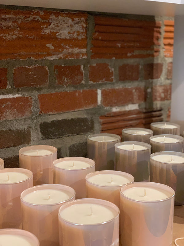 ALV Candles