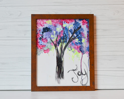 Saturday, May 16, 2020: "Melissa's Virtual Bachelorette Party" Canvas Painting Class with Studio 614