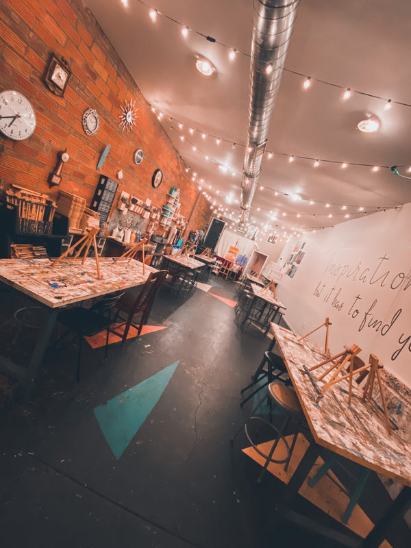 Saturday, October 3, 2020: Venue Rental for Jordan's Wedding Reception